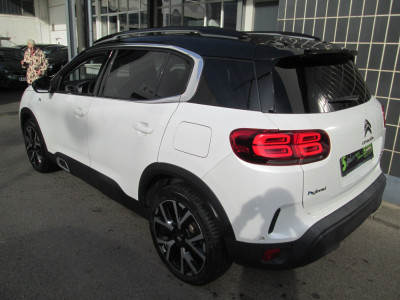 Citroën C5 Aircross Gebrauchtwagen