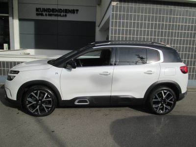 Citroën C5 Aircross Gebrauchtwagen