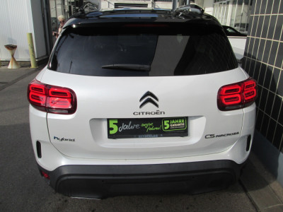 Citroën C5 Aircross Gebrauchtwagen