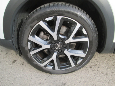 Citroën C5 Aircross Gebrauchtwagen