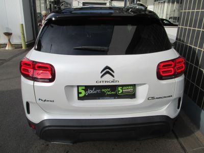 Citroën C5 Aircross Gebrauchtwagen