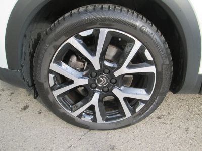 Citroën C5 Aircross Gebrauchtwagen