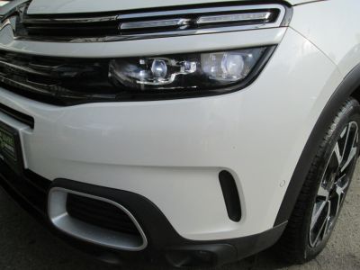 Citroën C5 Aircross Gebrauchtwagen