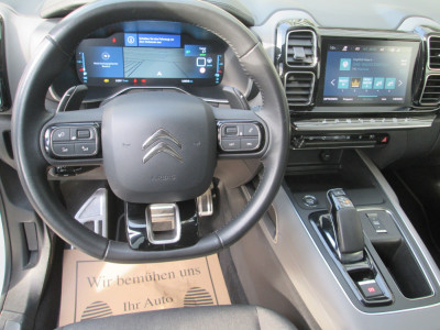 Citroën C5 Aircross Gebrauchtwagen