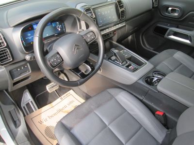 Citroën C5 Aircross Gebrauchtwagen