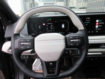 KIA EV4 Vorführwagen