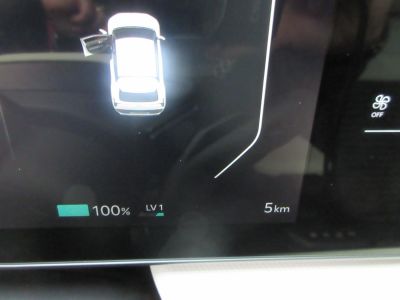 KIA EV4 Vorführwagen