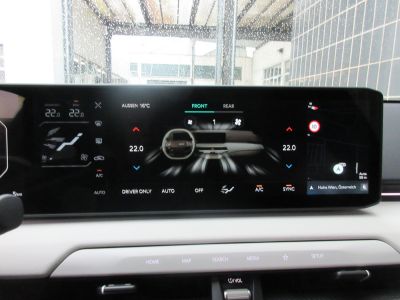 KIA EV4 Vorführwagen