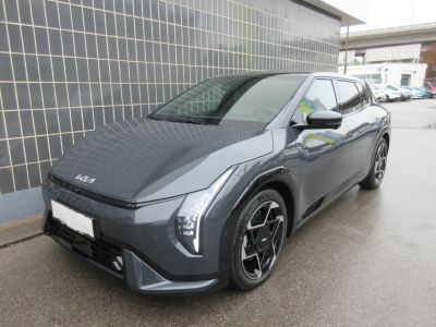 KIA EV4 Vorführwagen