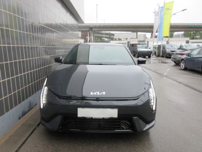 KIA EV4 Vorführwagen