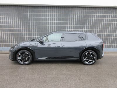 KIA EV4 Vorführwagen