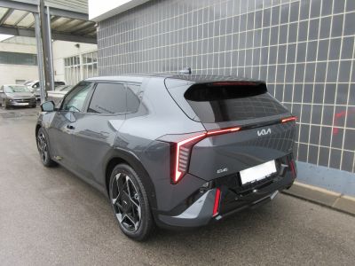 KIA EV4 Vorführwagen