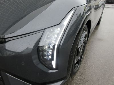 KIA EV4 Vorführwagen