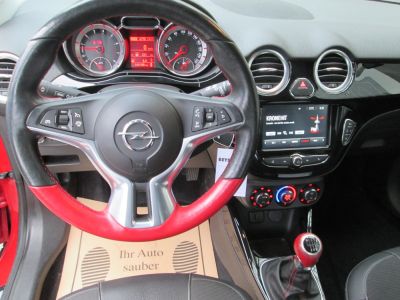 Opel Adam Gebrauchtwagen