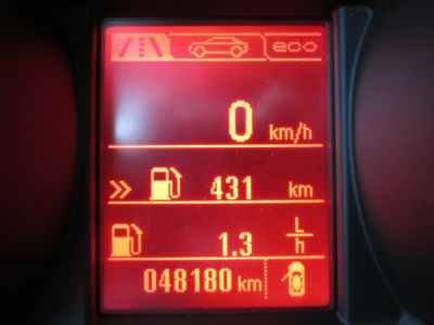 Opel Adam Gebrauchtwagen