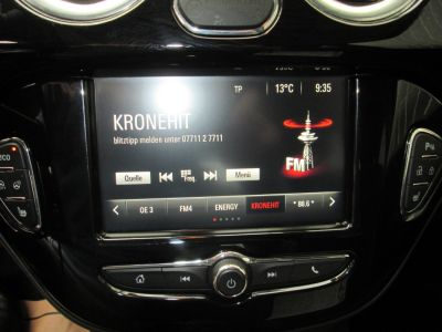 Opel Adam Gebrauchtwagen