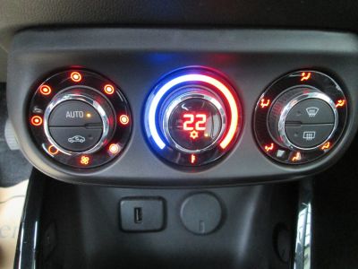 Opel Adam Gebrauchtwagen