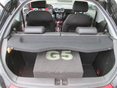 Opel Adam Gebrauchtwagen