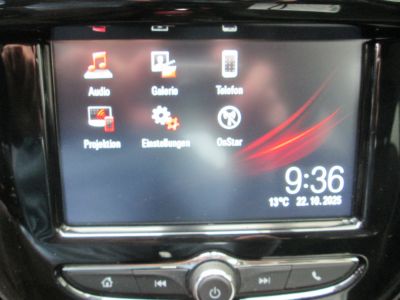 Opel Adam Gebrauchtwagen