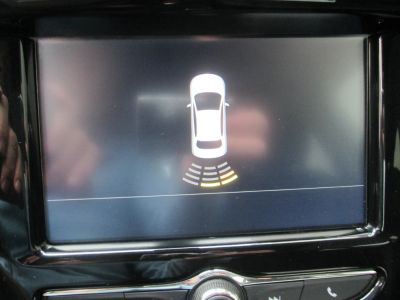 Opel Adam Gebrauchtwagen