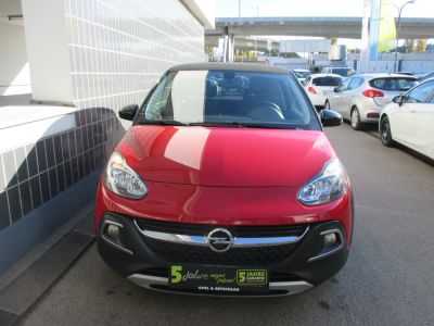Opel Adam Gebrauchtwagen