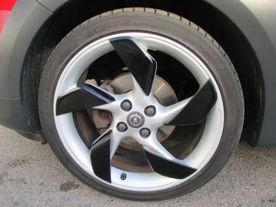 Opel Adam Gebrauchtwagen