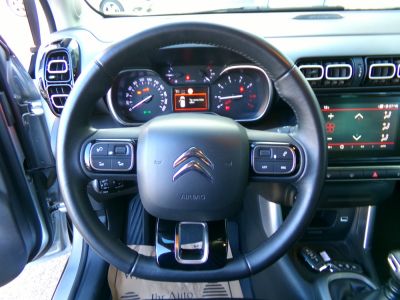 Citroën C3 Aircross Gebrauchtwagen