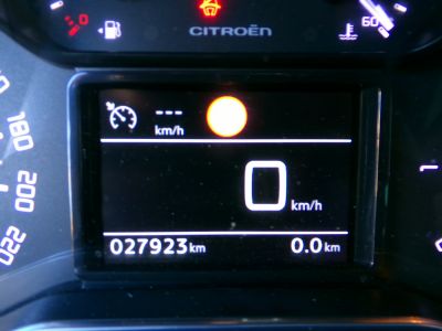 Citroën C3 Aircross Gebrauchtwagen