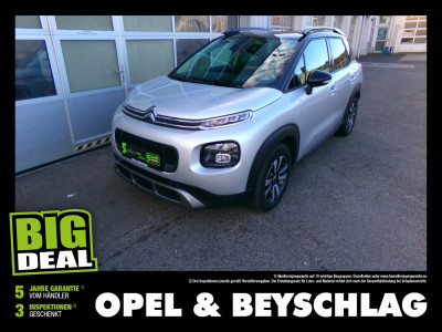 Citroën C3 Aircross Gebrauchtwagen