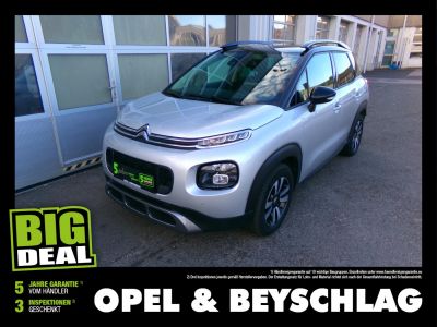 Citroën C3 Aircross Gebrauchtwagen
