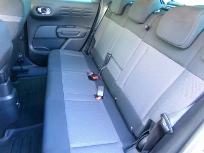 Citroën C3 Aircross Gebrauchtwagen