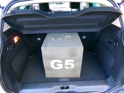 Citroën C3 Aircross Gebrauchtwagen