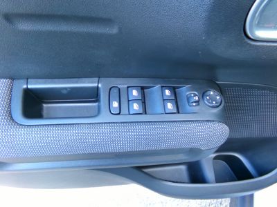 Citroën C3 Aircross Gebrauchtwagen