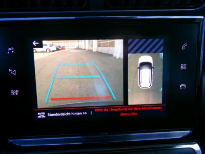 Citroën C3 Aircross Gebrauchtwagen