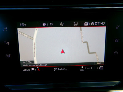 Citroën C3 Aircross Gebrauchtwagen