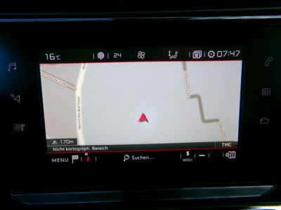 Citroën C3 Aircross Gebrauchtwagen