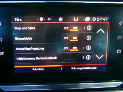 Citroën C3 Aircross Gebrauchtwagen