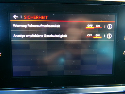 Citroën C3 Aircross Gebrauchtwagen