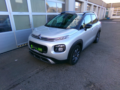 Citroën C3 Aircross Gebrauchtwagen