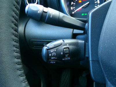 Citroën C3 Aircross Gebrauchtwagen