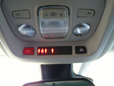 Citroën C3 Aircross Gebrauchtwagen