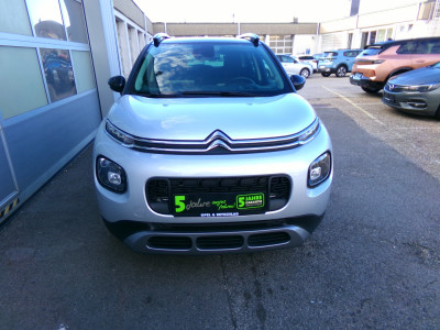 Citroën C3 Aircross Gebrauchtwagen