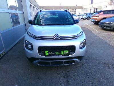 Citroën C3 Aircross Gebrauchtwagen
