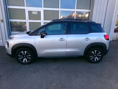 Citroën C3 Aircross Gebrauchtwagen