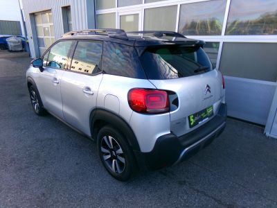Citroën C3 Aircross Gebrauchtwagen