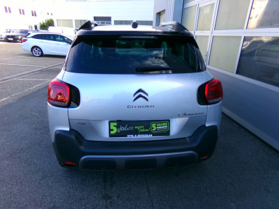 Citroën C3 Aircross Gebrauchtwagen