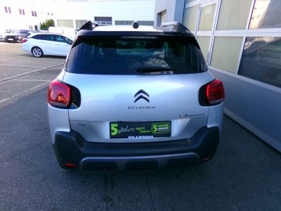 Citroën C3 Aircross Gebrauchtwagen