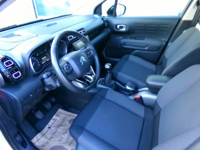 Citroën C3 Aircross Gebrauchtwagen