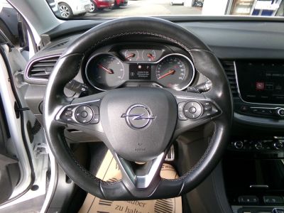 Opel Grandland X Gebrauchtwagen