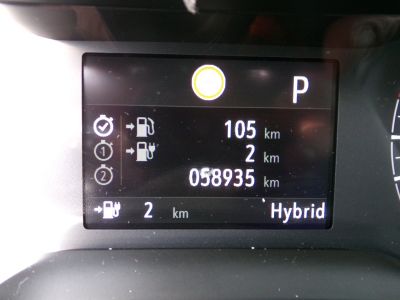 Opel Grandland X Gebrauchtwagen